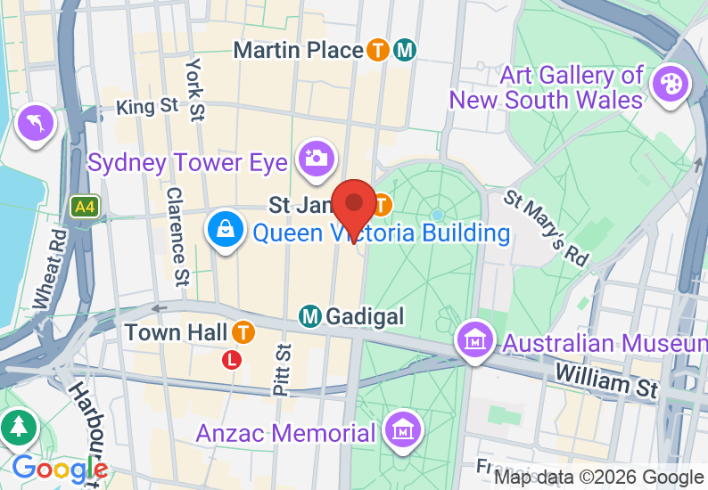 Google Map image