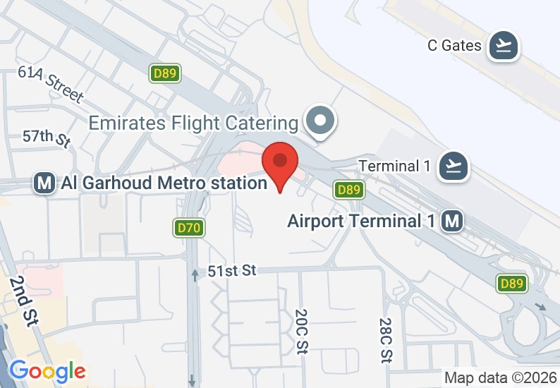 Google Map image