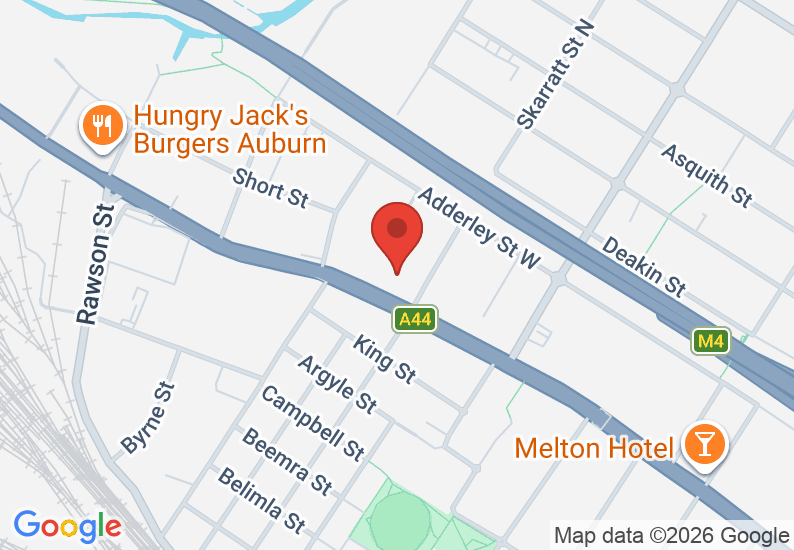 Google Map image