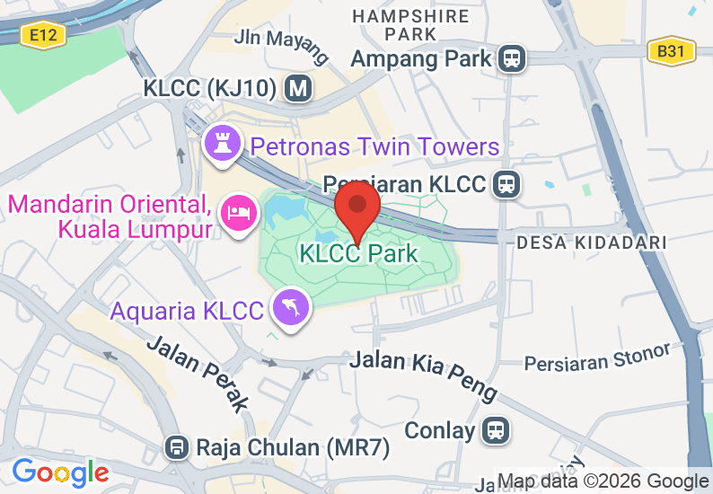 Google Map image