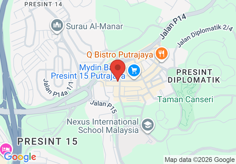 Google Map image