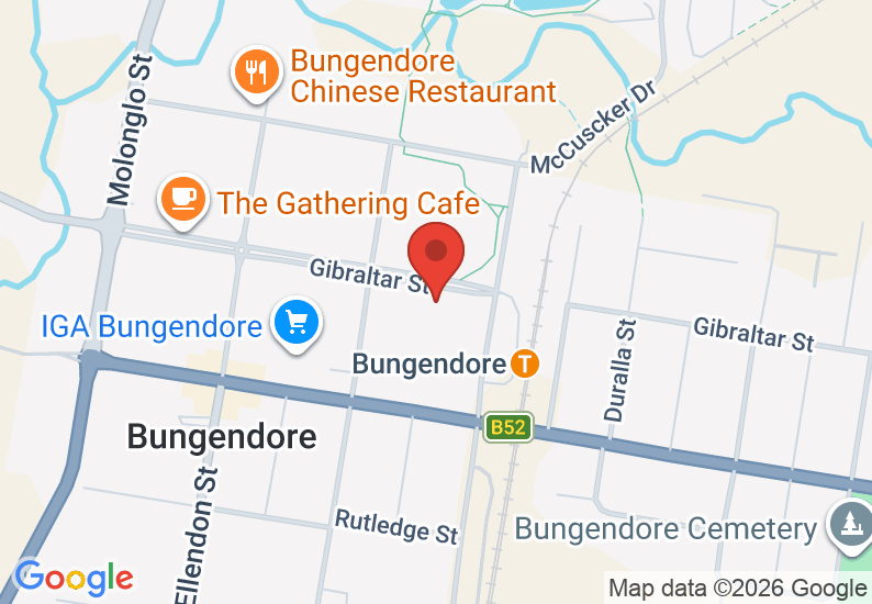 Google Map image