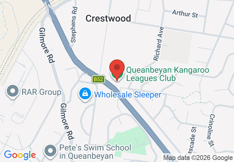 Google Map image