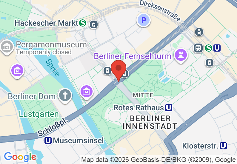 Google Map image