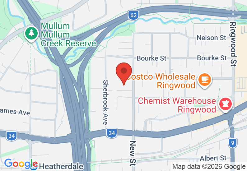 Google Map image