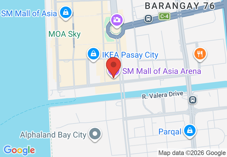 Google Map image