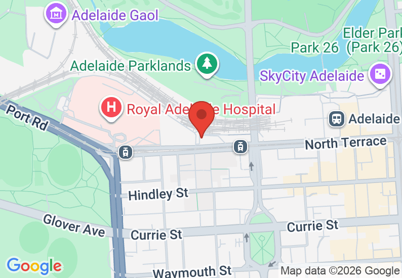 Google Map image