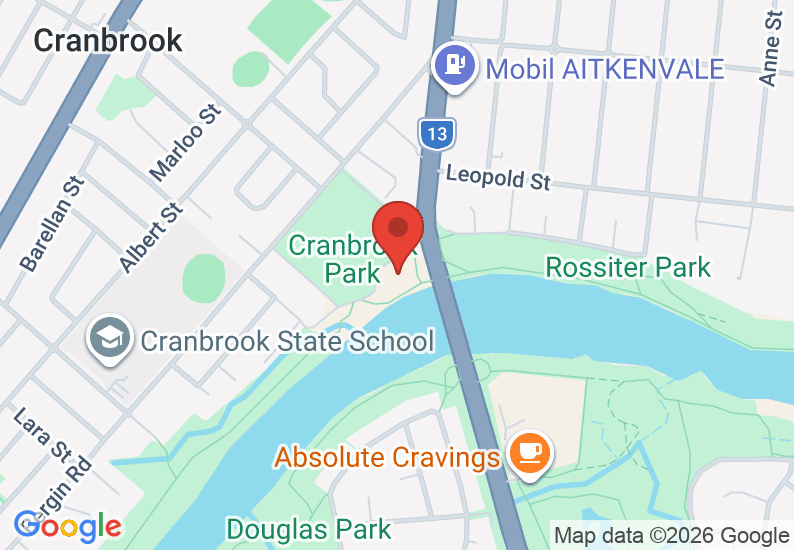 Google Map image