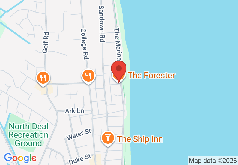 Google Map image
