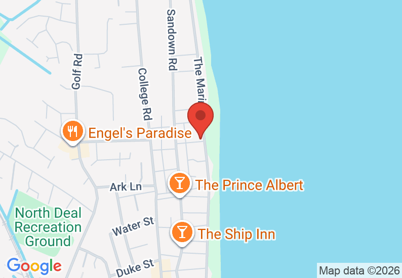 Google Map image