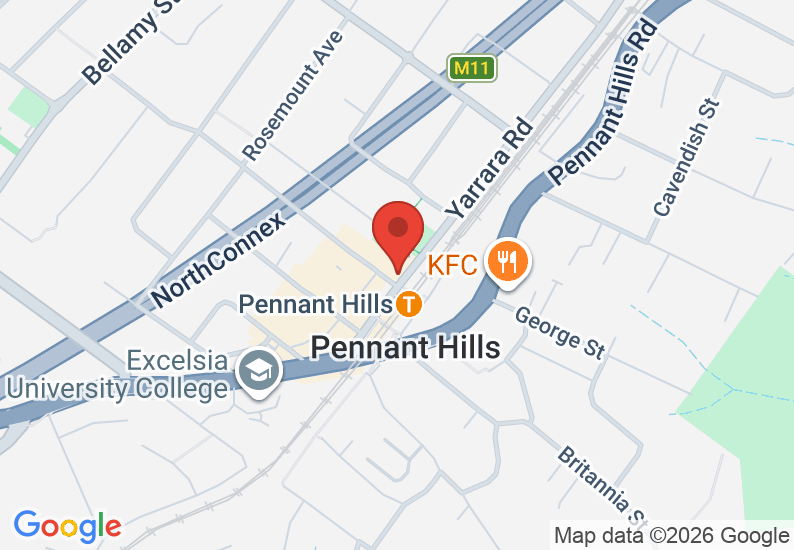 Google Map image