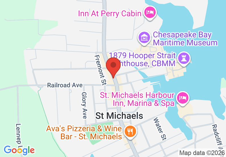 Google Map image