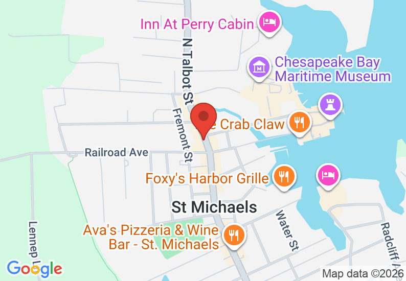Google Map image