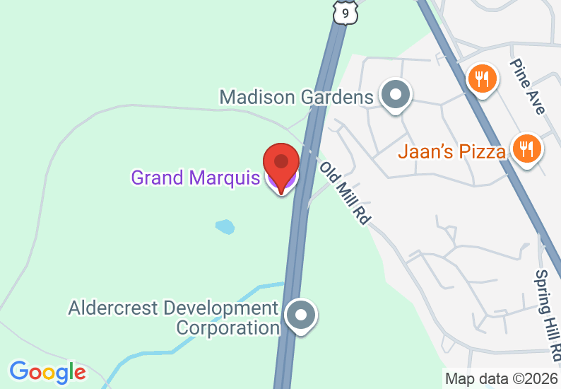 Google Map image