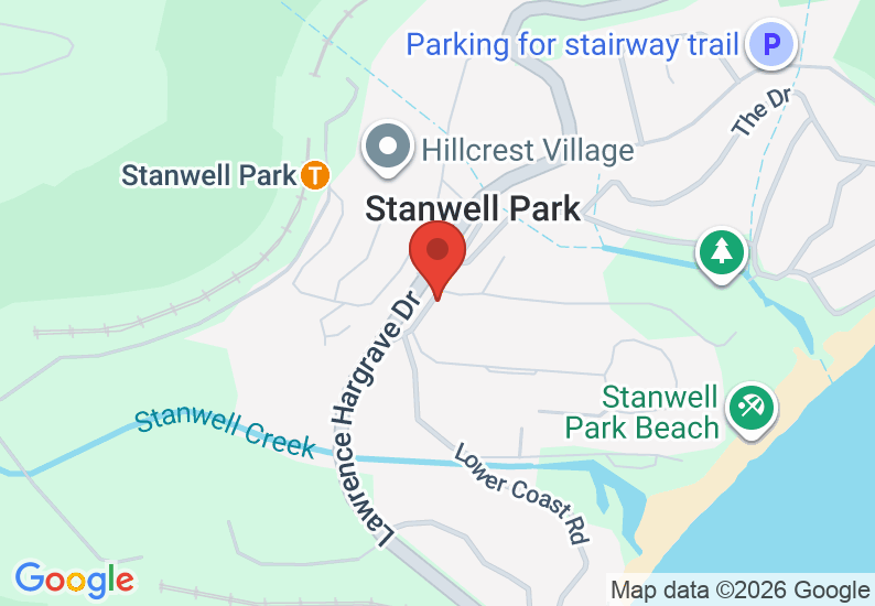 Google Map image