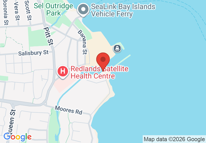 Google Map image