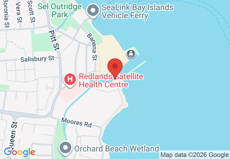 Google Map image