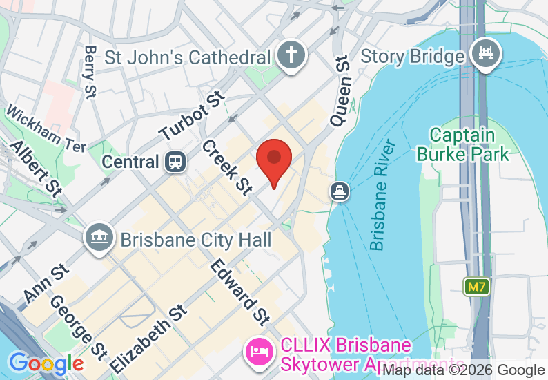 Google Map image