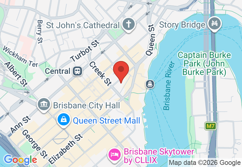 Google Map image