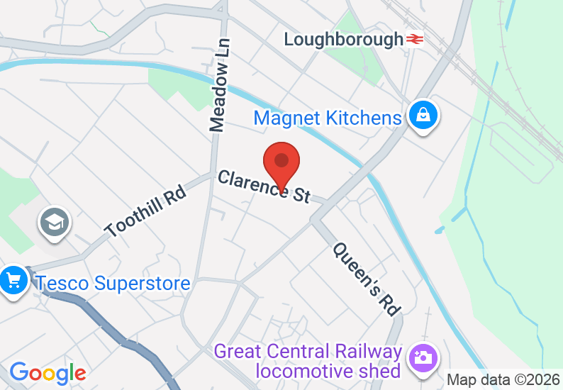 Google Map image