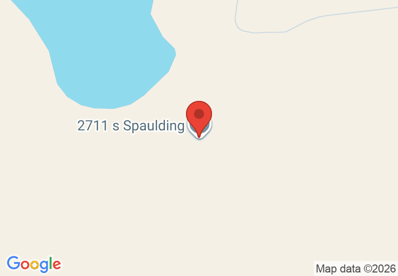 Google Map image