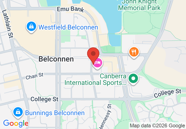 Google Map image