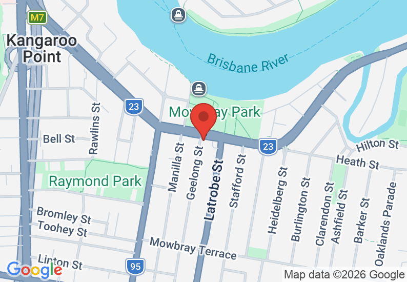 Google Map image
