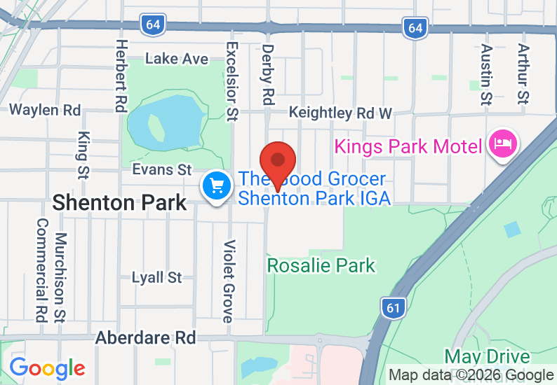 Google Map image