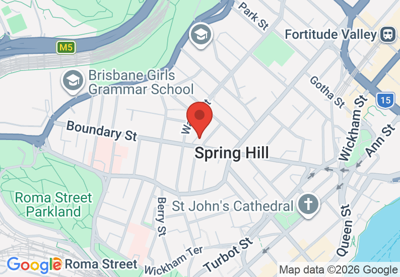Google Map image