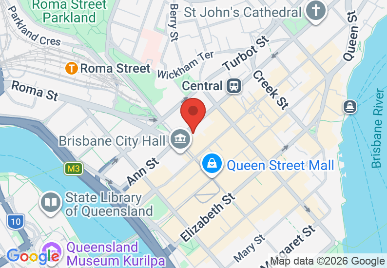 Google Map image