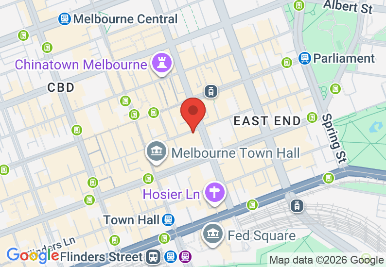 Google Map image