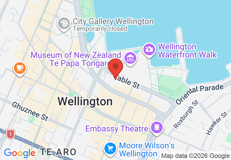 Google Map image