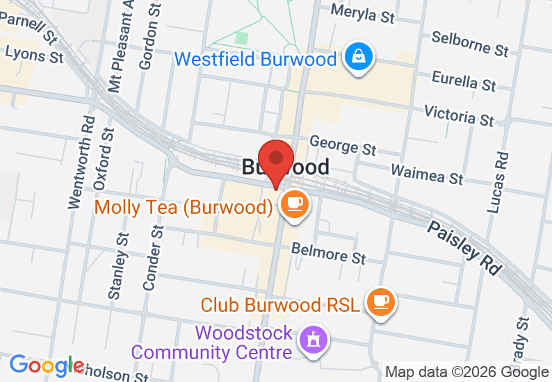 Google Map image