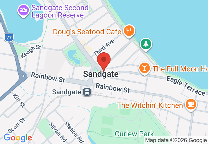 Google Map image