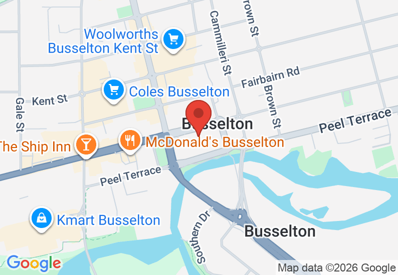 Google Map image
