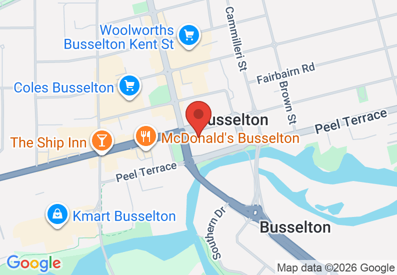 Google Map image